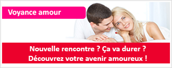 Voyance amour : Nouvelle rencontre ? Ça va durer ? Découvrez votre avenir amoureux !