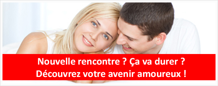 Voyance amour : Nouvelle rencontre ? Ça va durer ? Découvrez votre avenir amoureux !