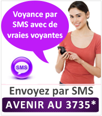voyance par sms