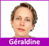 Geraldine 