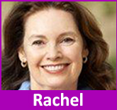 rachel